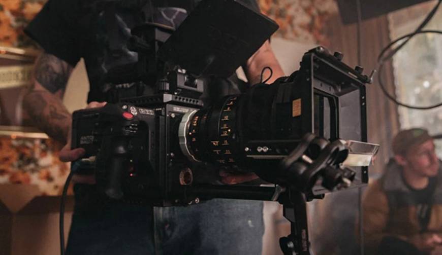 曲水县产品宣传视频拍摄公司