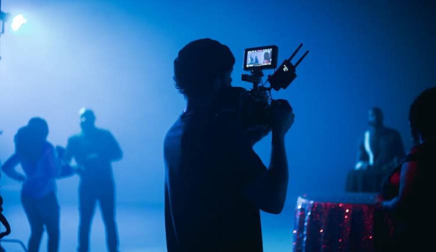 曲水县产品视频拍摄