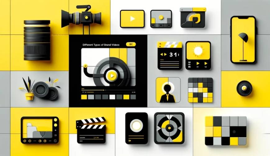 曲水县产品视频拍摄