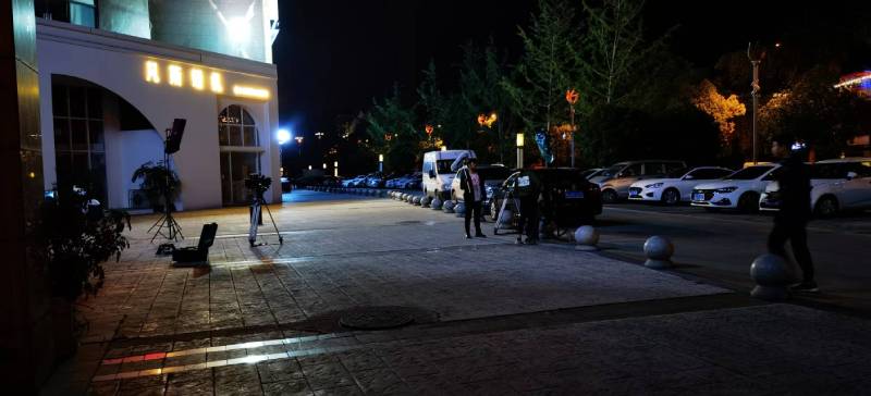 曲水县电商产品视频拍摄制作全攻略，打造高转化带货视频