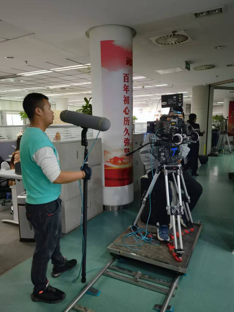 曲水县产品宣传视频制作