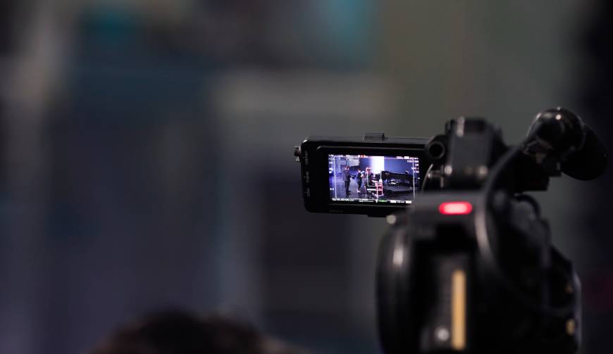 曲水县产品视频拍摄制作：揭秘如何打造令人印象深刻的商业宣传片